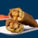Lebanese Shish Tawouk Sandwich 