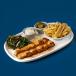 Red Shish Tawouk Platter