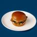 Classic Chicken Burger 