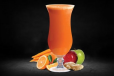 Orange +Carrot+Apple Large
