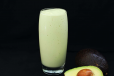 Avocado + Banana + Milk Medium