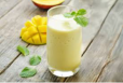 Banana + Mango + Milk Medium