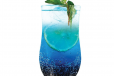 Blueberry Mojito