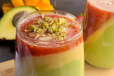 Mango Strawberry Avocado Mix