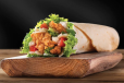 Zinger Wrap