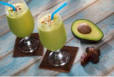 Avocado Dates