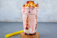 Strawberry Falooda