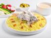 Jordanian Mansaf
