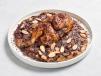 Palestinian Musakhan Half Chicken
