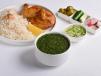 Molokheyyeh With Chicken
