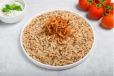 Mdardara (Lentil and Rice)
