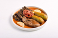 Kosa w Warak Enab