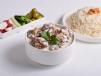 Cauliflower Mutafyeh With Chicken