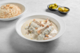 Kofta Pot Tahini