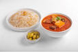 Kosa Stew With Meat