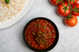 Carrot and Peas Stew