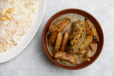 Chicken Fokhara