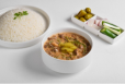 Beef Stroganoff