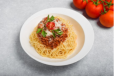 Spaghetti Bolognese