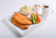 Escalope Chicken