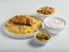 Half Meal Qedreh