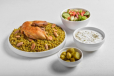 Half Meal Freekeh