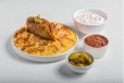 Half Meal Mandi