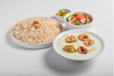 Half Meal Shishbarak Bel Laban