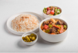 Half Meal Fukharet Lahmeh