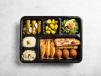 Mixed Appetizer Platter