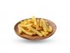 French Fries Plate