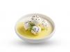 Labneh Ball Plate
