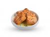 Fried Nabulsi Cheese (5Pieces)