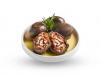 Makdous with Walnuts
