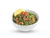 Quinoa Tabbouleh
