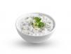 Cucumber with Yogurt