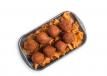 Beef Fried Kubba
