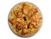 Mandi Meat Tray