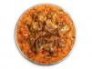 Kabsa Meat Tray