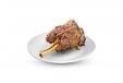 Extra Oven Roasted Meat