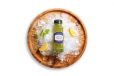 Lemon Juice With Mint