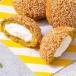 Cream Cheese Stuffed Falafel 1 Piece