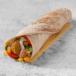 Falafel Mix Wrap