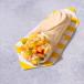 Lebanese Fries Sandwich