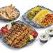 Mixed Grill Platter *