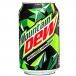 M Dew Can *