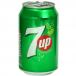 7Up Can x