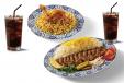 Meat Lover Meal for 2