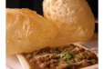 Chole Bhature