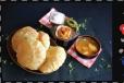 Puri Bhaji